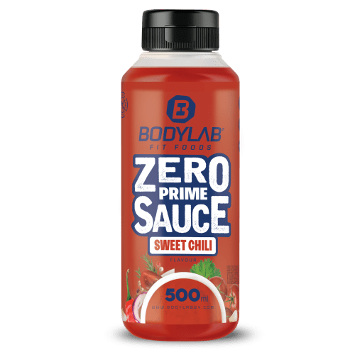 Zero Prime Sauce - Sweet Chili