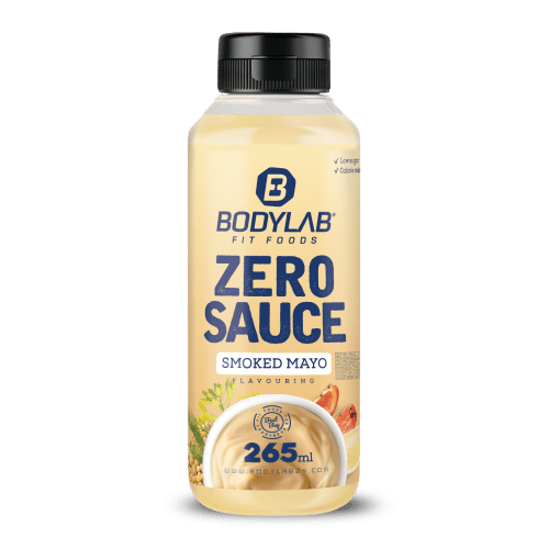 Zero Sauce - Smoked Mayo