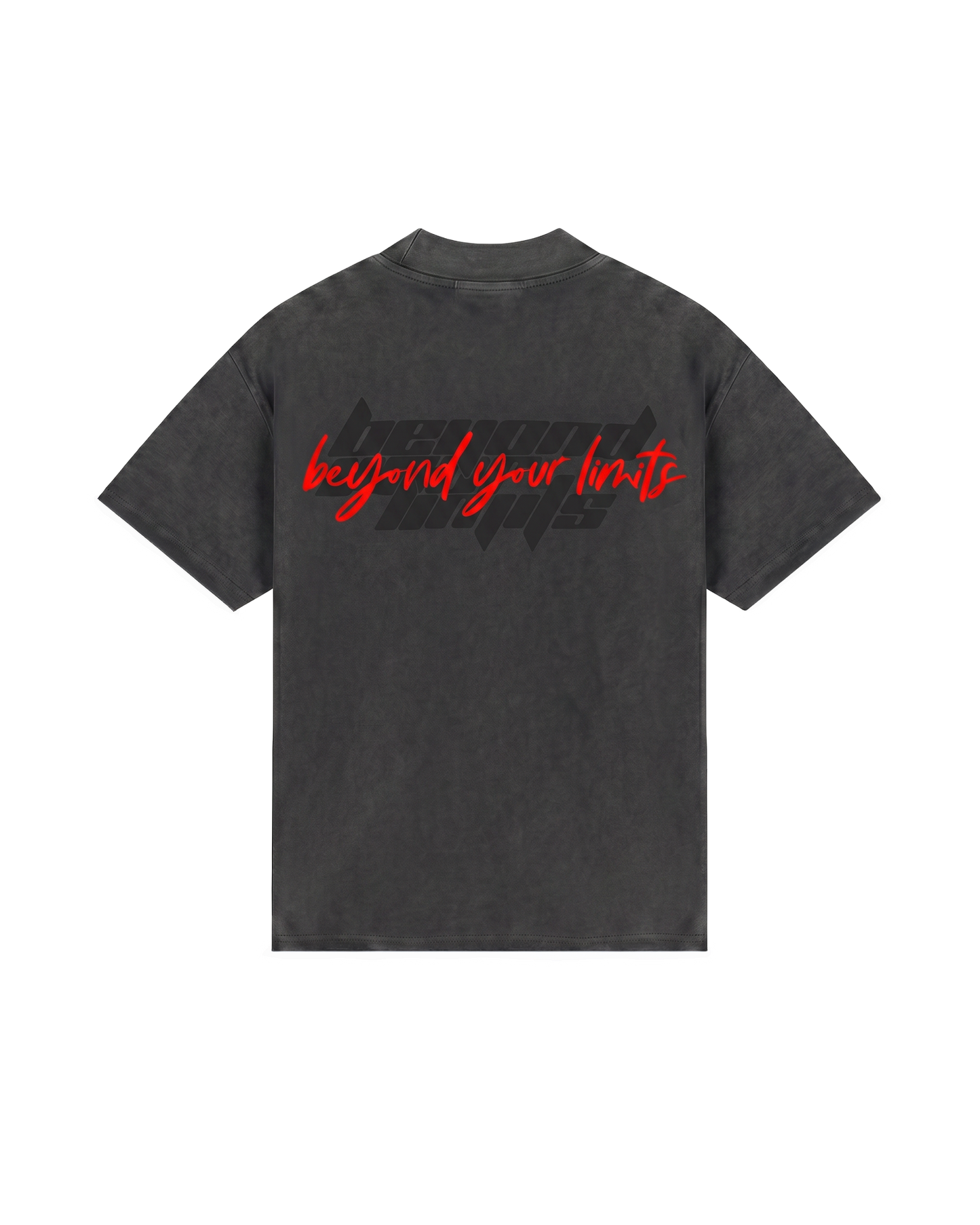 Malelions x XXL Acid Tee - XXL