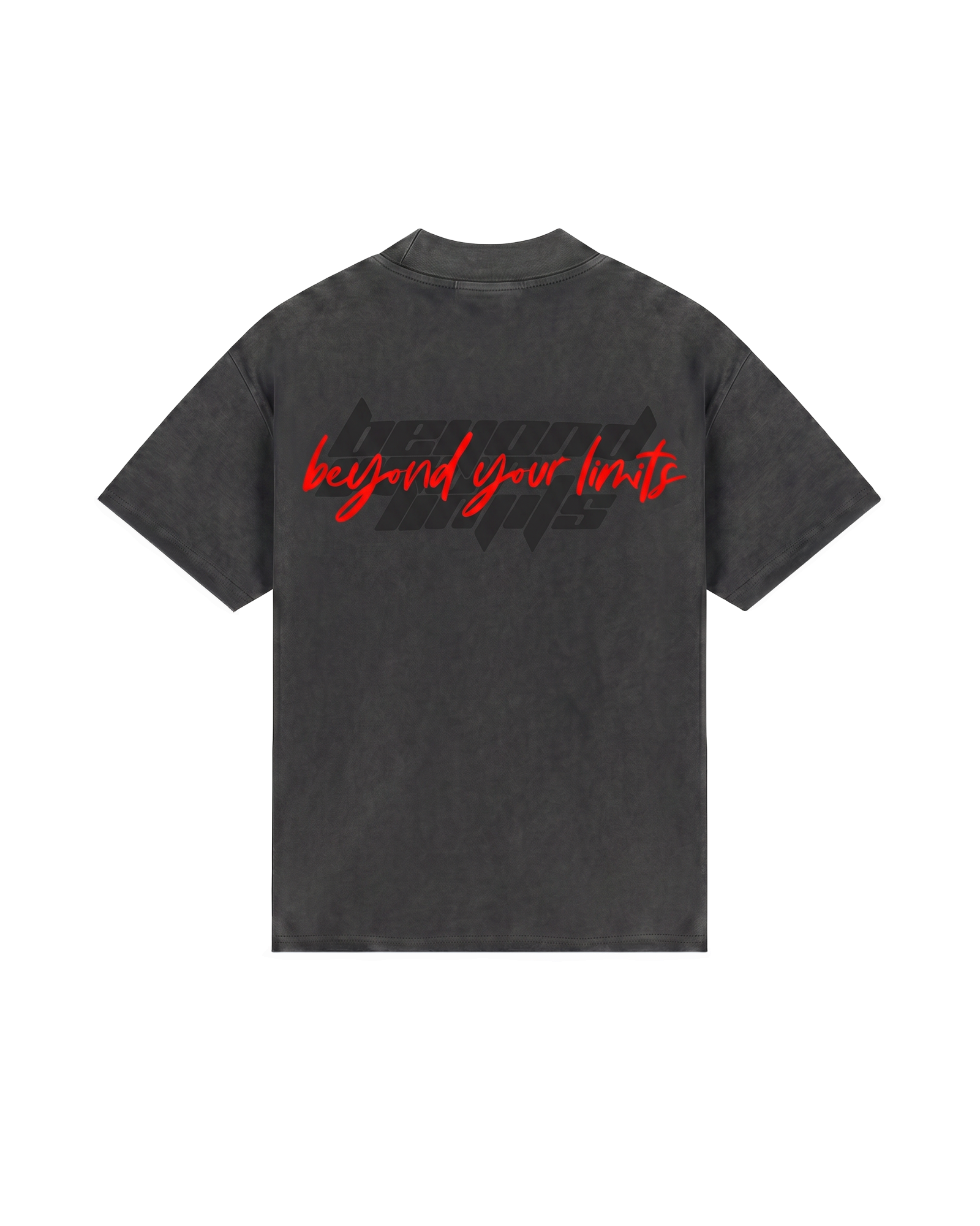 Malelions x XXL Acid Tee - XXL