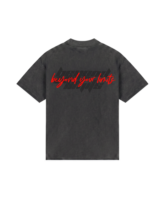 Malelions x XXL Acid Tee - XXL