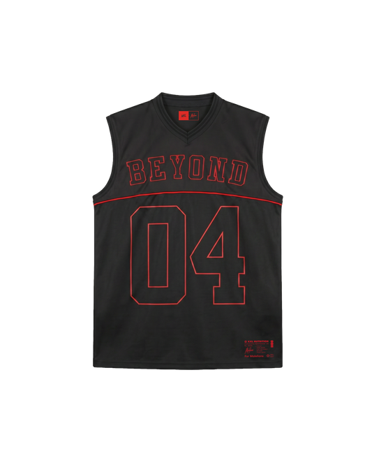 Malelions x XXL Sleeveless Legacy Jersey - XXL