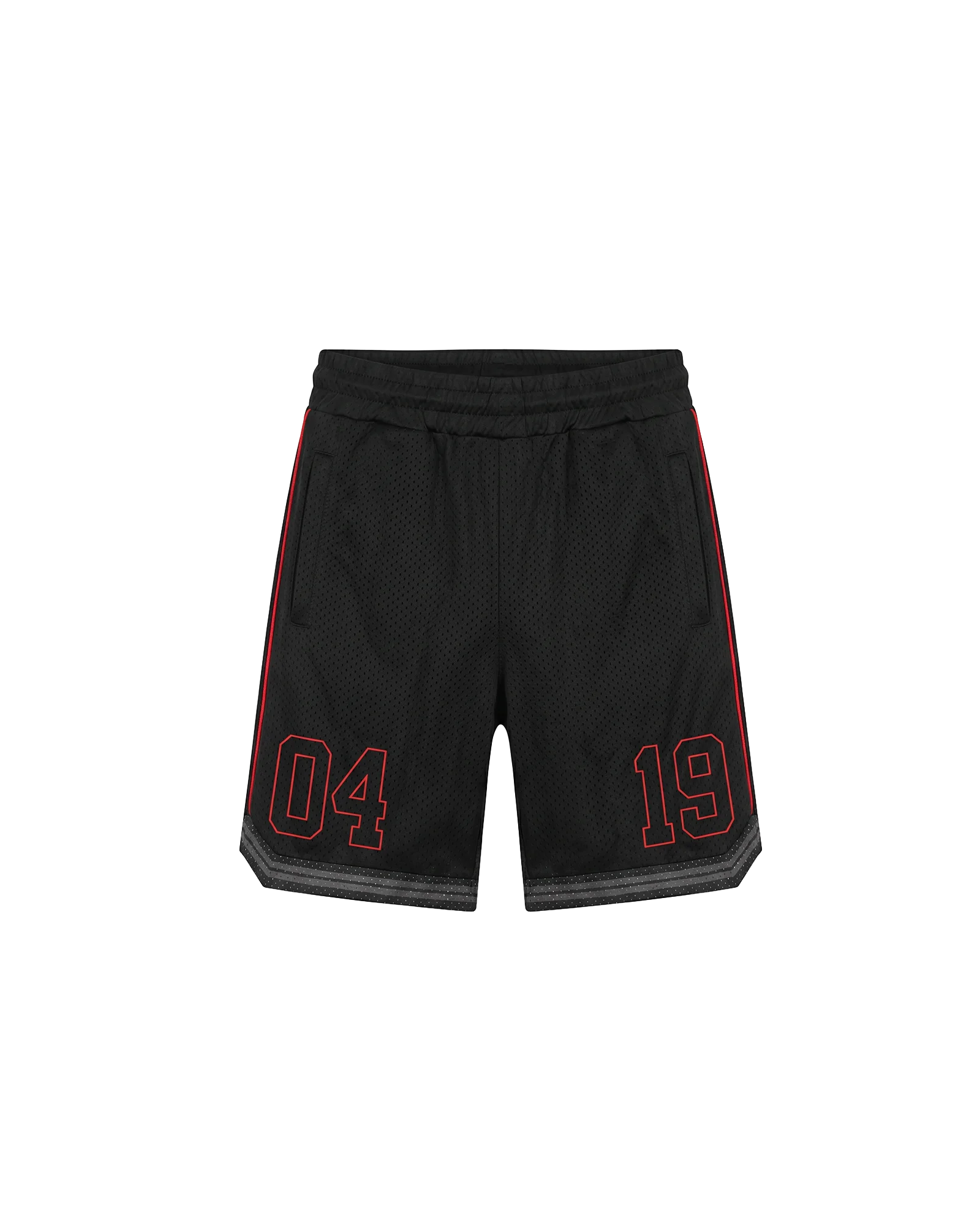 Malelions x XXL Legacy Shorts - XXL