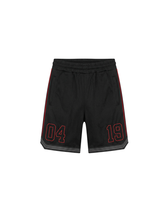 Malelions x XXL Legacy Shorts - XXL
