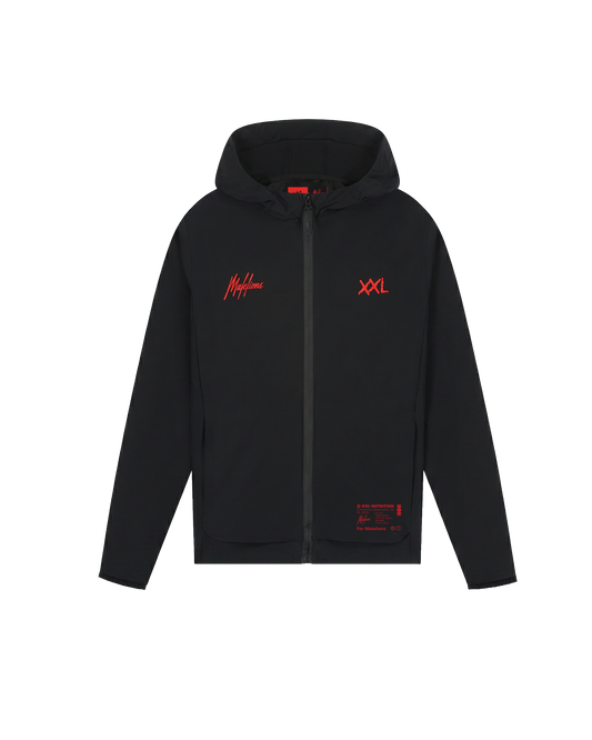 Malelions x XXL Track Jacket - XXL