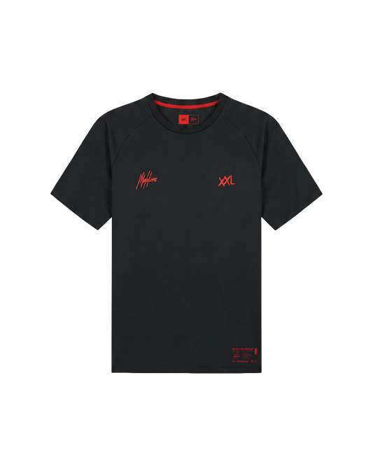 Malelions x XXL Strike T-Shirt - XXL