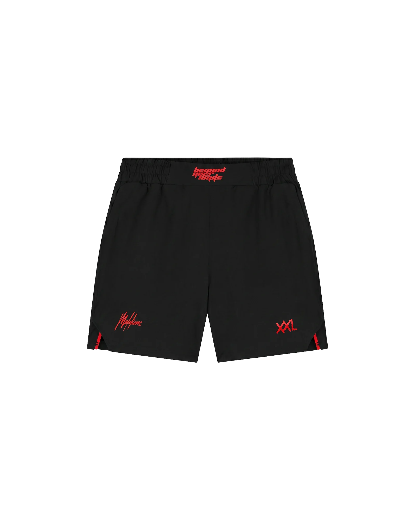 Malelions x XXL Strike Shorts - XXL