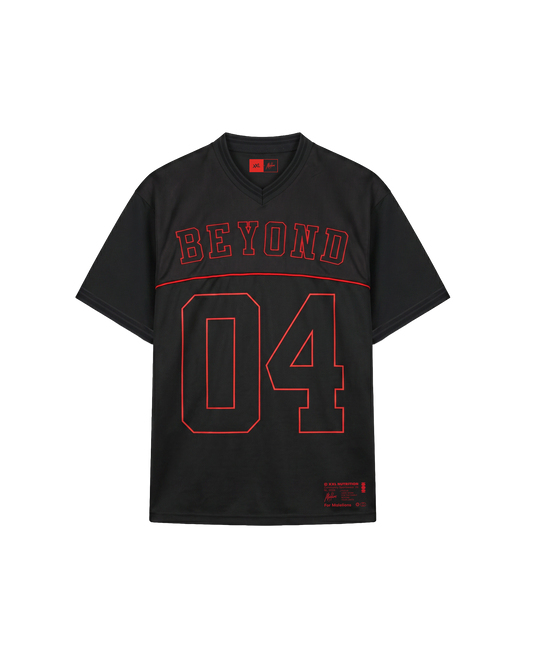 Malelions x XXL Legacy Mesh Jersey - XXL