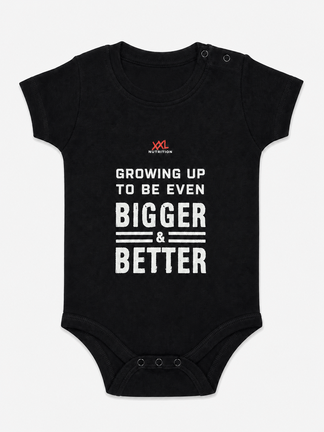 Romper - Bigger is Better 68 - 56