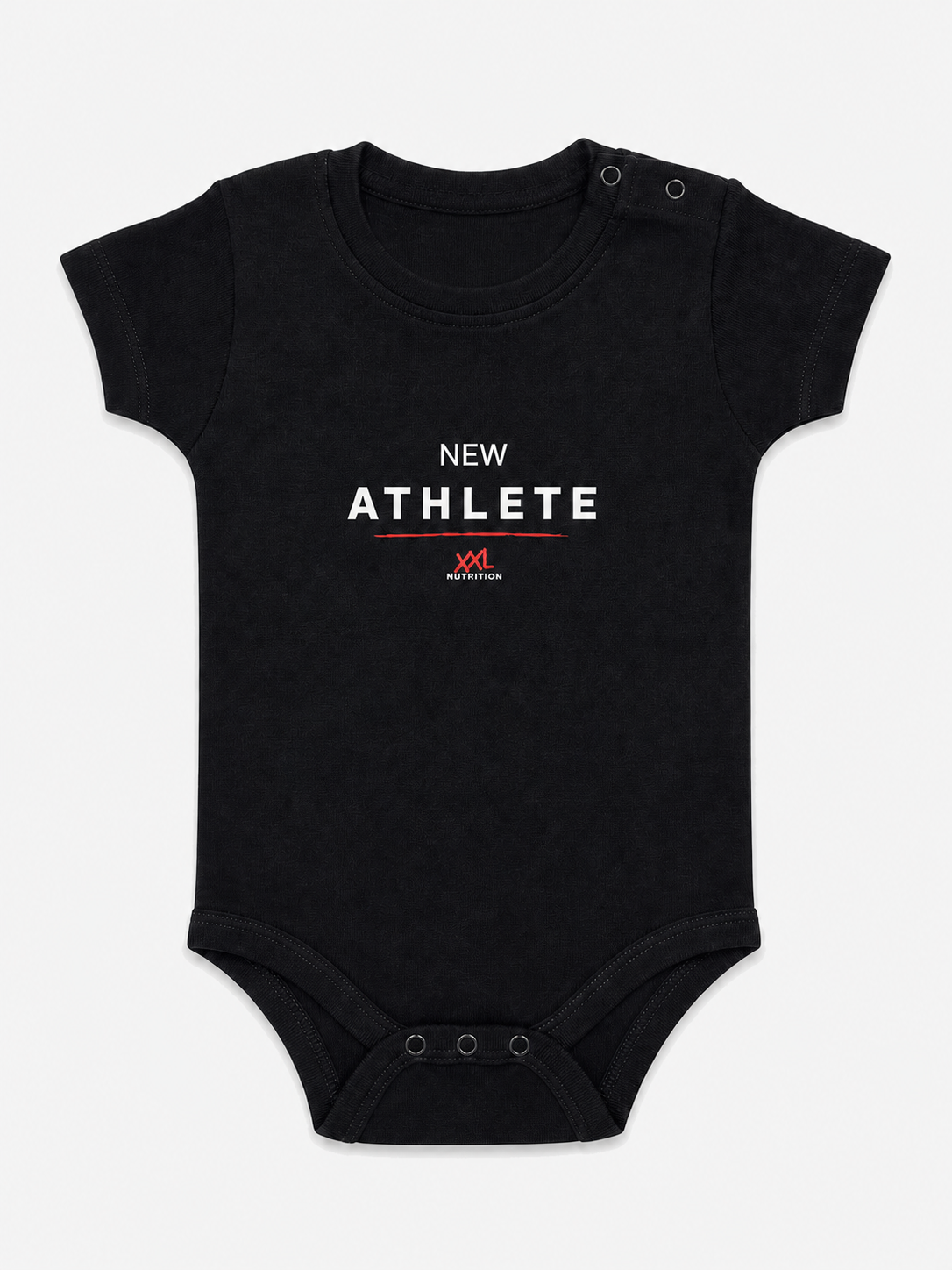 Romper - Athlete 56 - 68