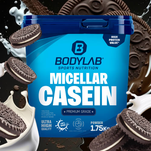 Casein Micellar - 1750 g