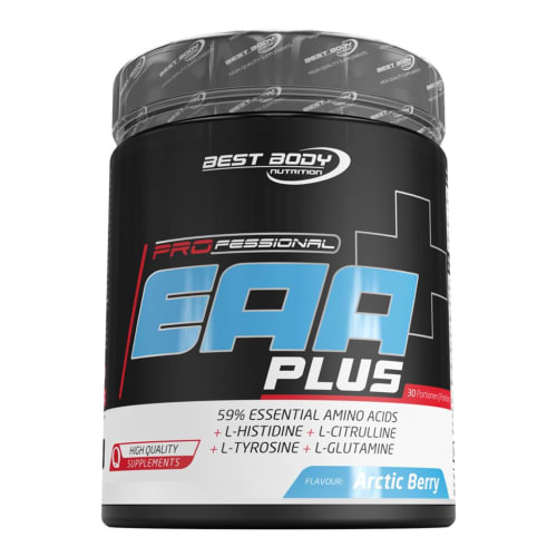Professional EAA Plus - Arctic Berry
