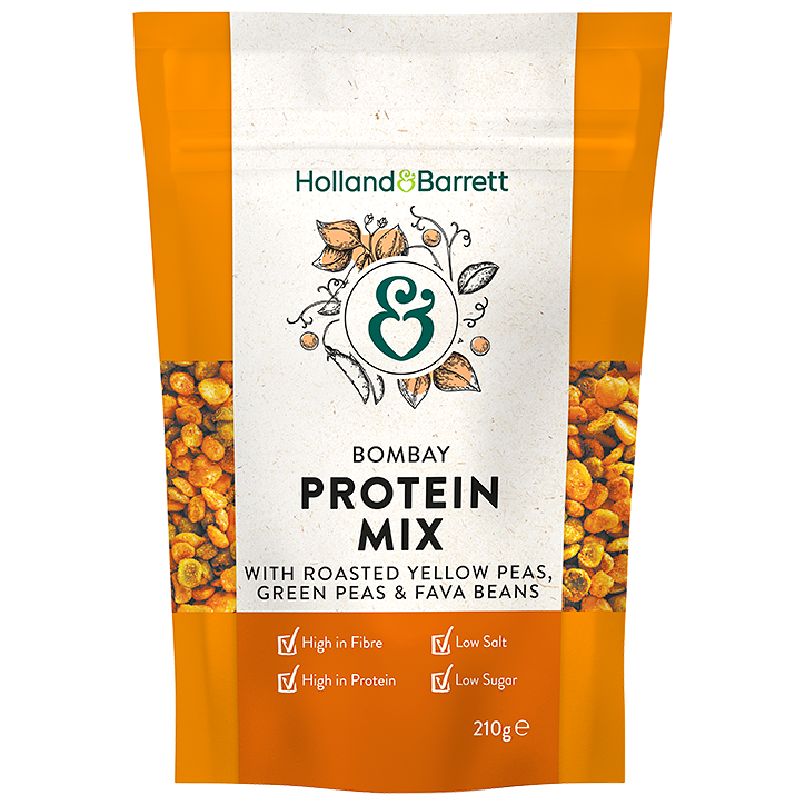Bombay Protein Mix - 210g