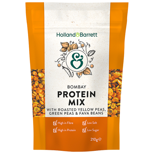 Bombay Protein Mix - 210g