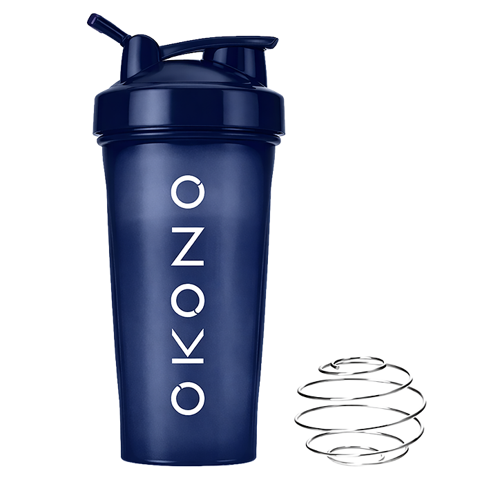 OKONO Shaker - Standaard