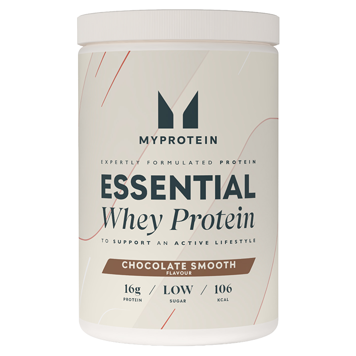 Myprotein Essential Whey Protein - Standaard