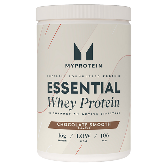 Myprotein Essential Whey Protein - Standaard