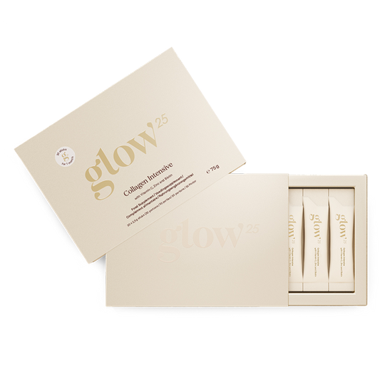 Glow25 Collagen Intensive Sticks – 30x2,