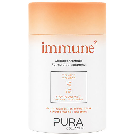 Pura Collageen Immune - 200g