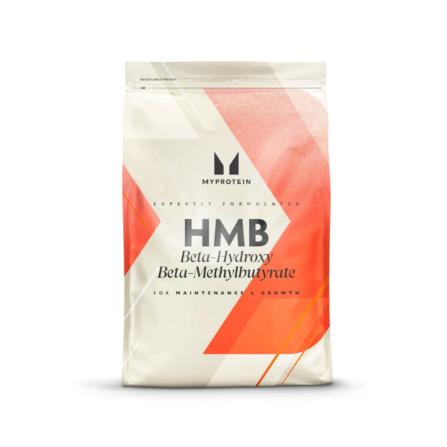 HMB Poeder - Zomervruchten / 500 g
