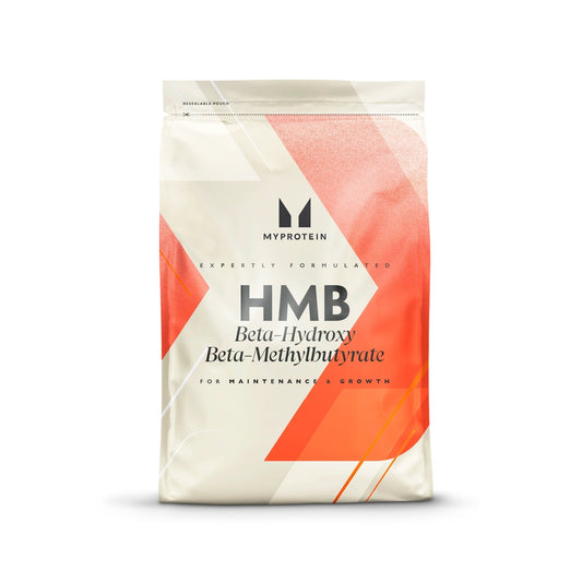 HMB Poeder - Zomervruchten / 500 g
