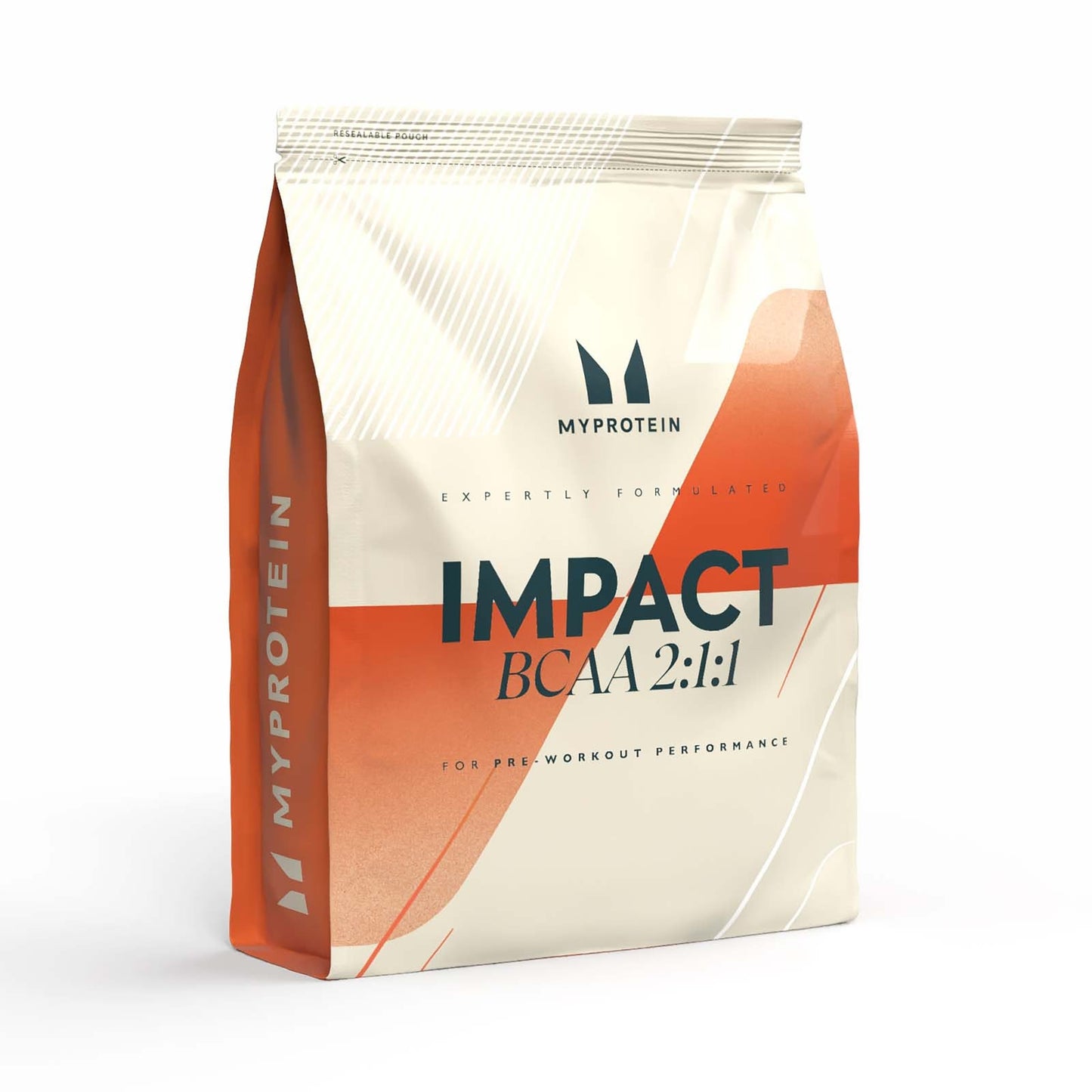 Essential BCAA 2:1:1 - Aardbei Limoen / 500 g
