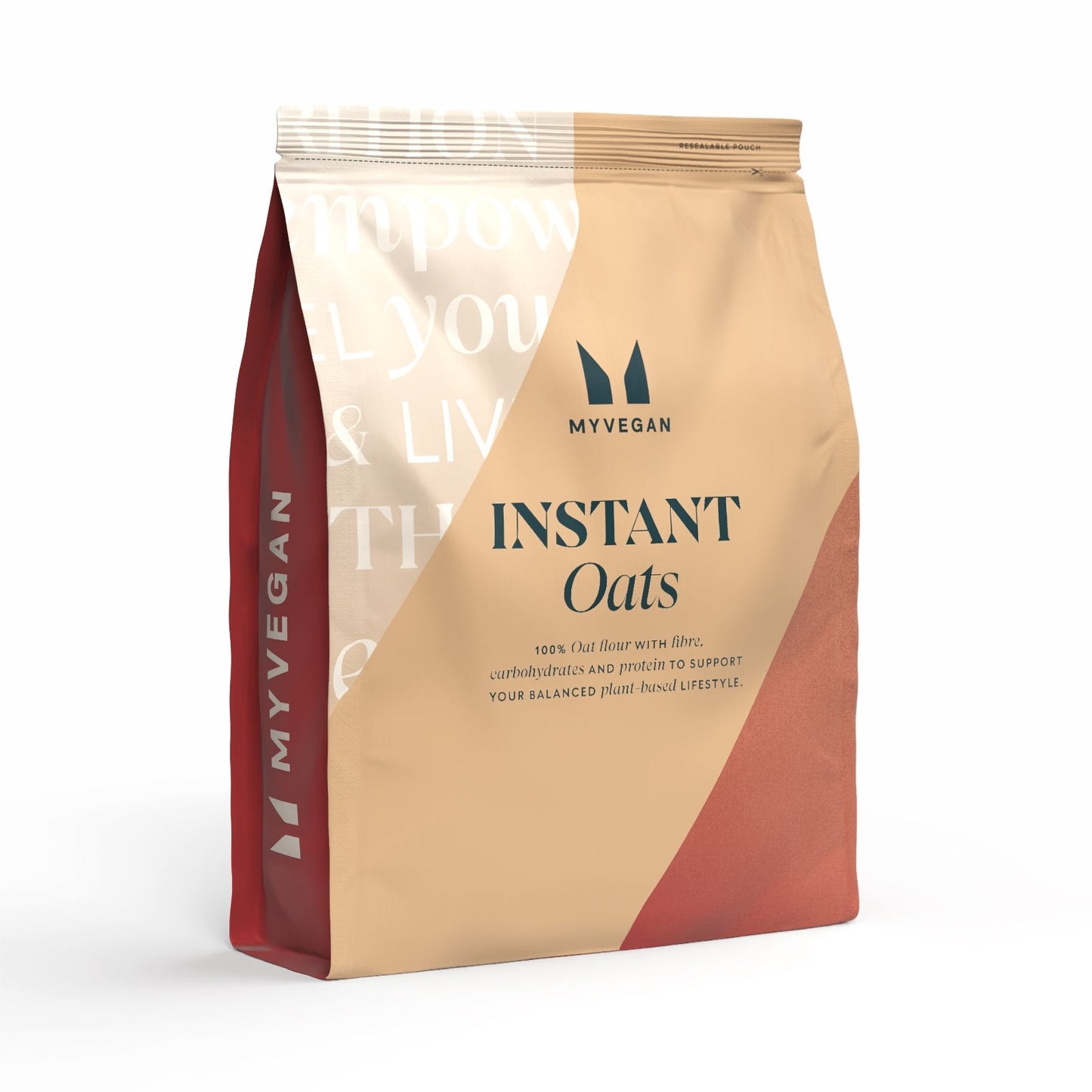 Oats - Naturel / 1 kg