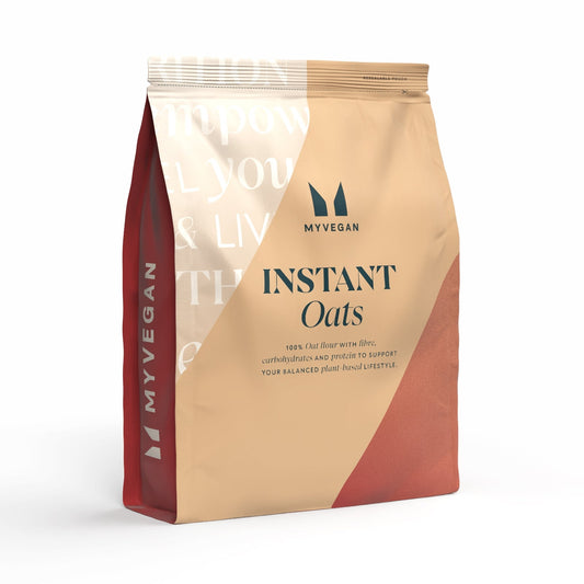 Oats - Naturel / 1 kg