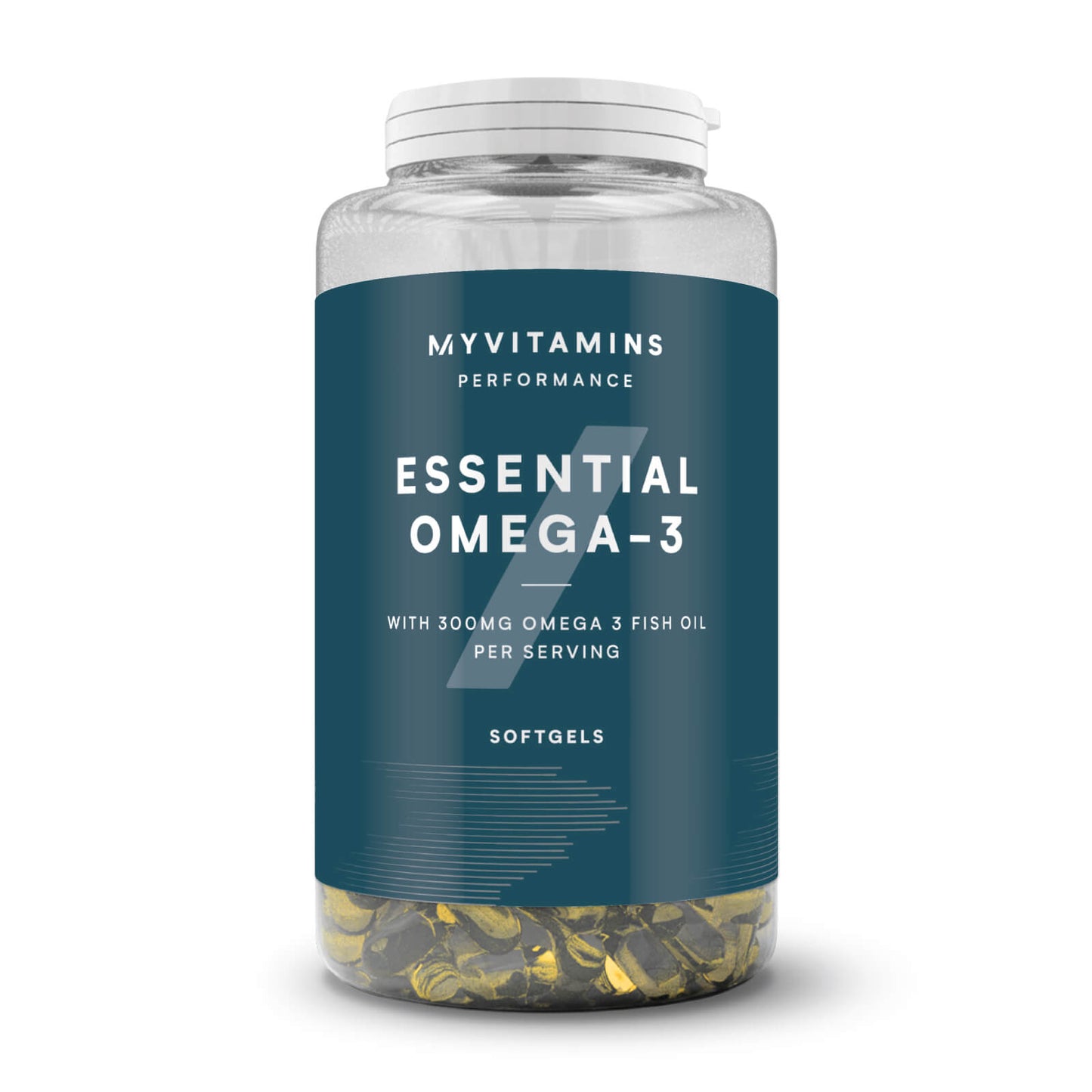 Essentiële Omega-3 - 90 softgels