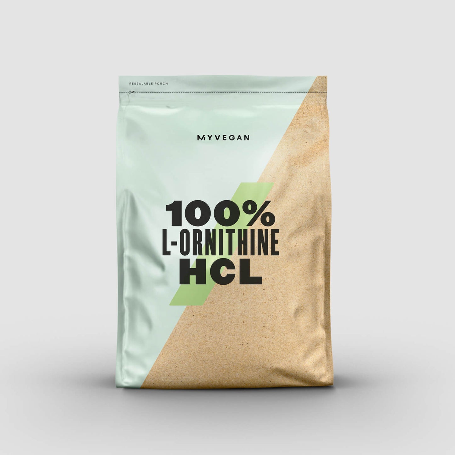 100% L-Ornithine HCL Poeder - 250 g