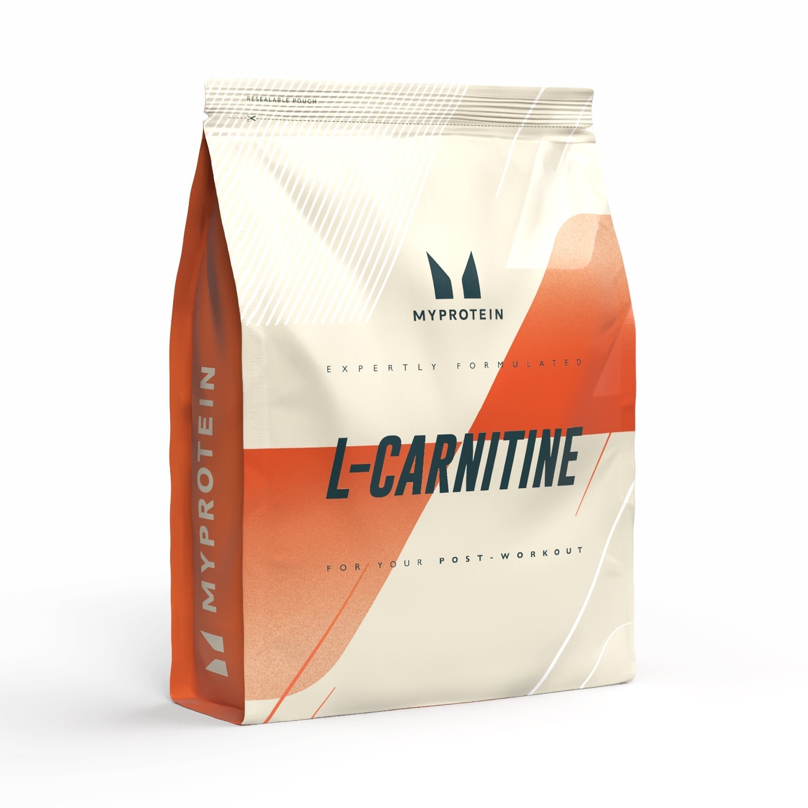 100% L-Carnitine Poeder - 500 g