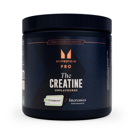 THE Creatine Creapure - Naturel / 500 g
