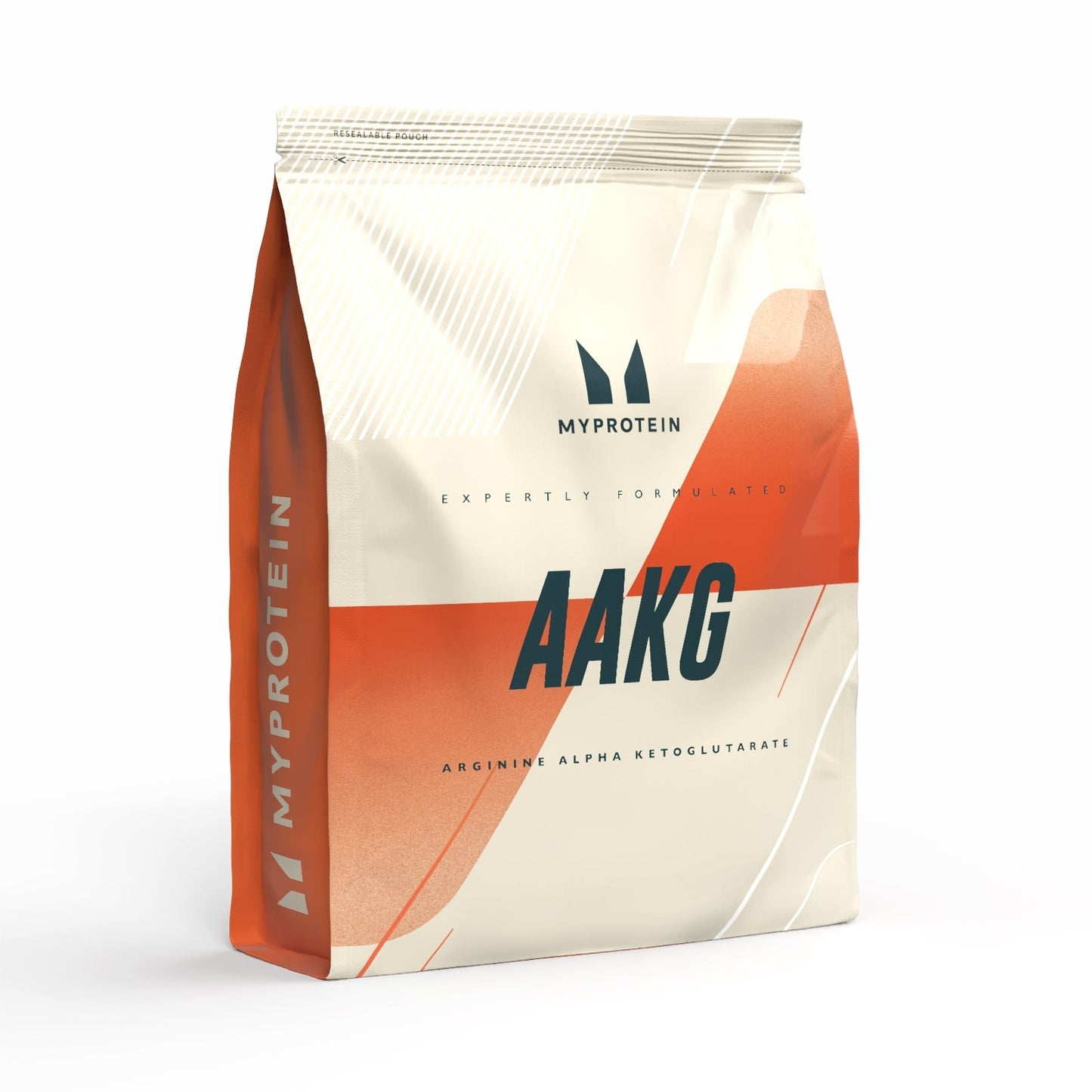 100% AAKG Poeder - 500 g
