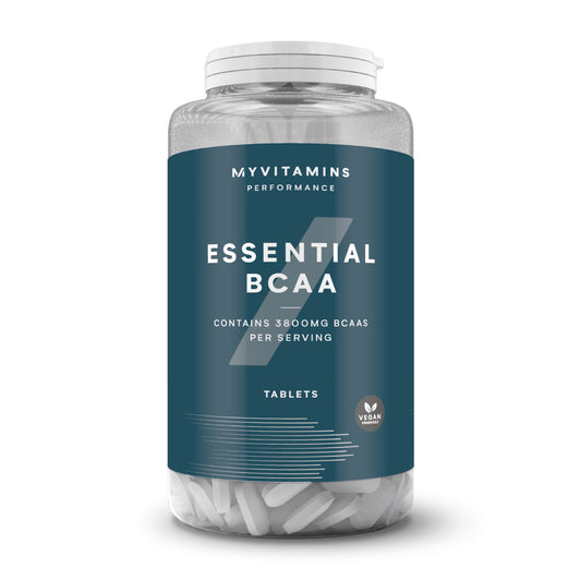 Essential BCAA Tabletten - 270 tabletten