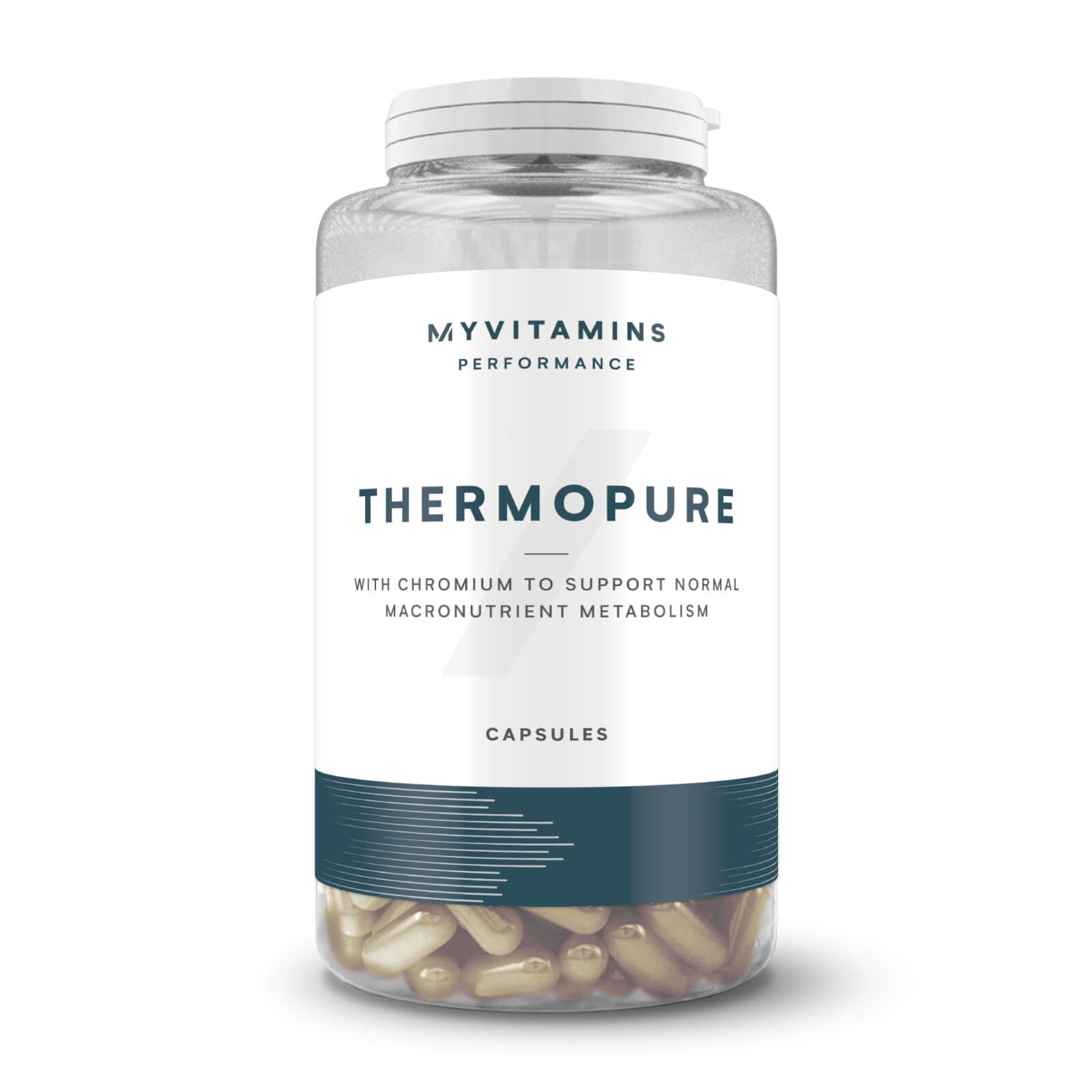 Thermopure - 90 capsules
