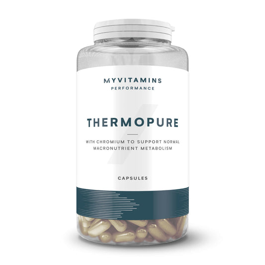 Thermopure - 90 capsules
