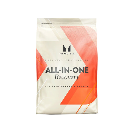 All-In-One Performance Blend