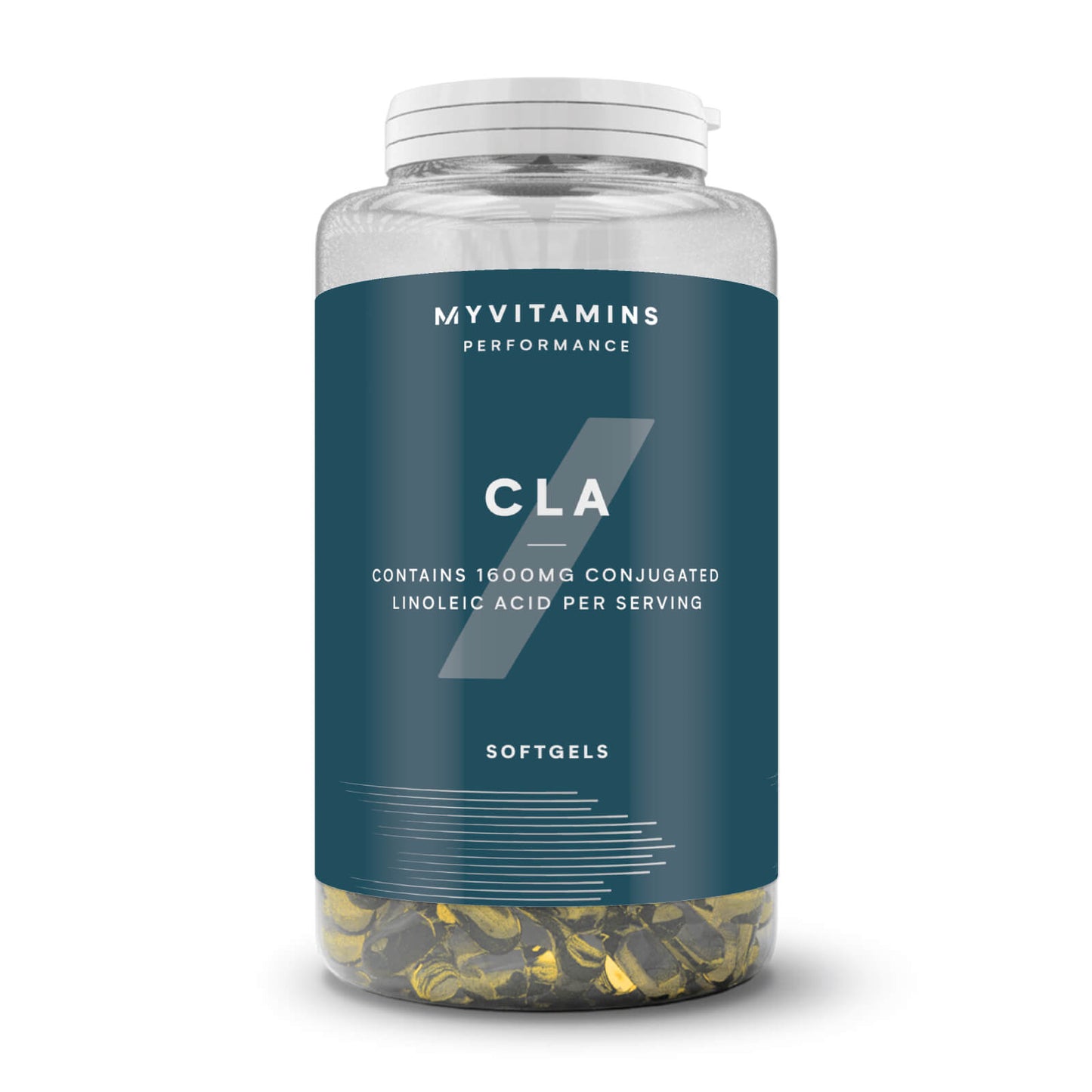 CLA Capsules - 60 capsules