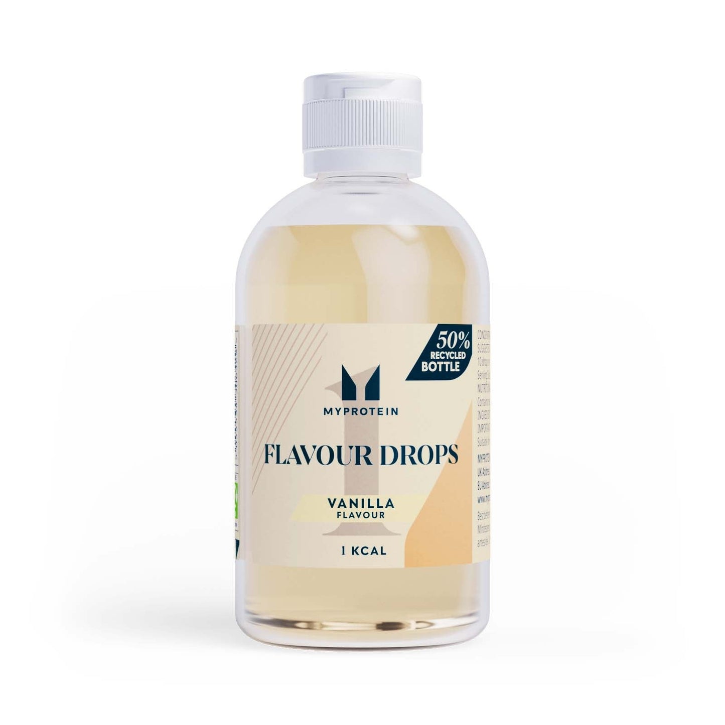 FlavDrops - Vanille / 50 ml