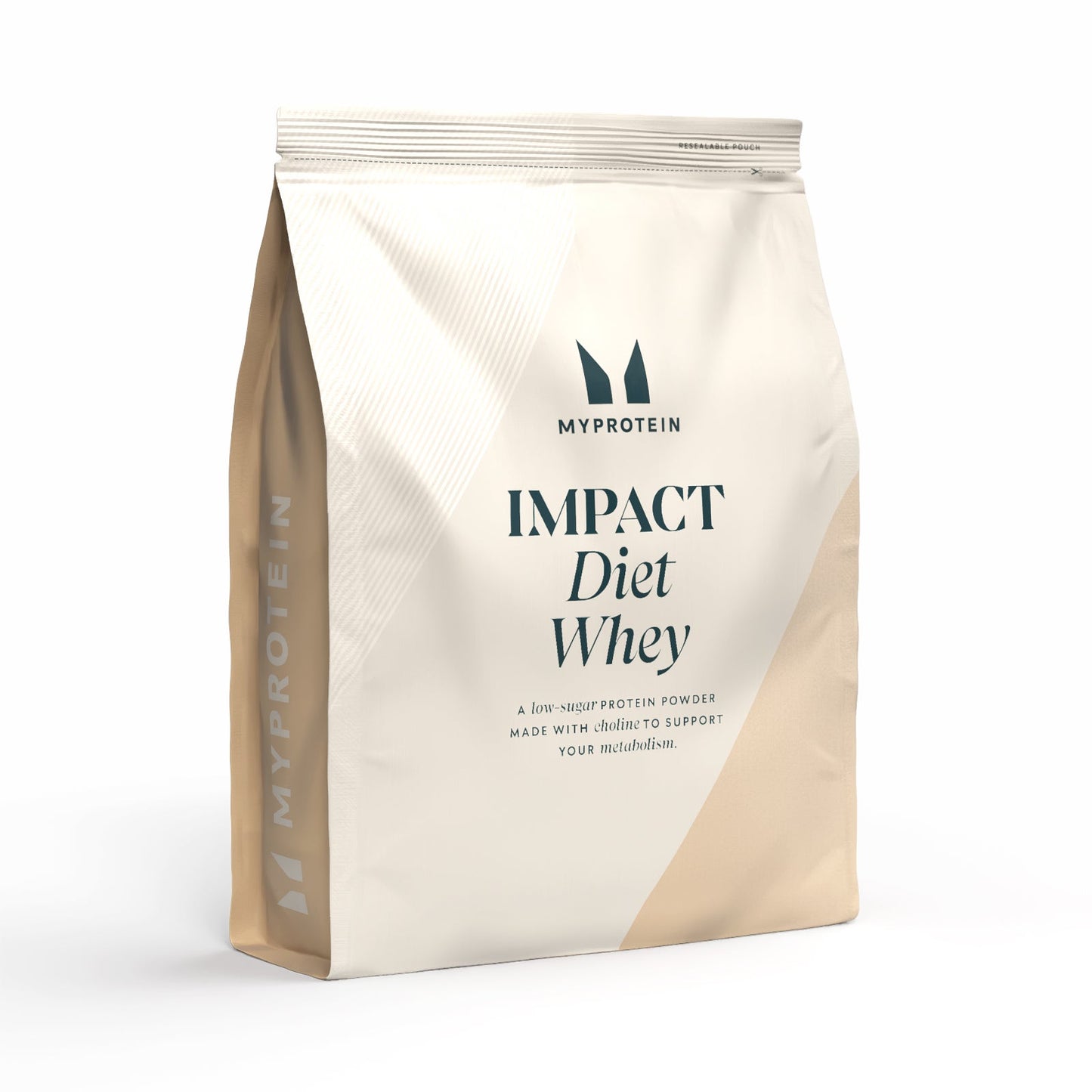 Impact Diet Whey - 5 kg