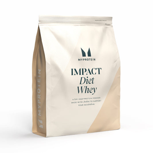 Impact Diet Whey - 5 kg