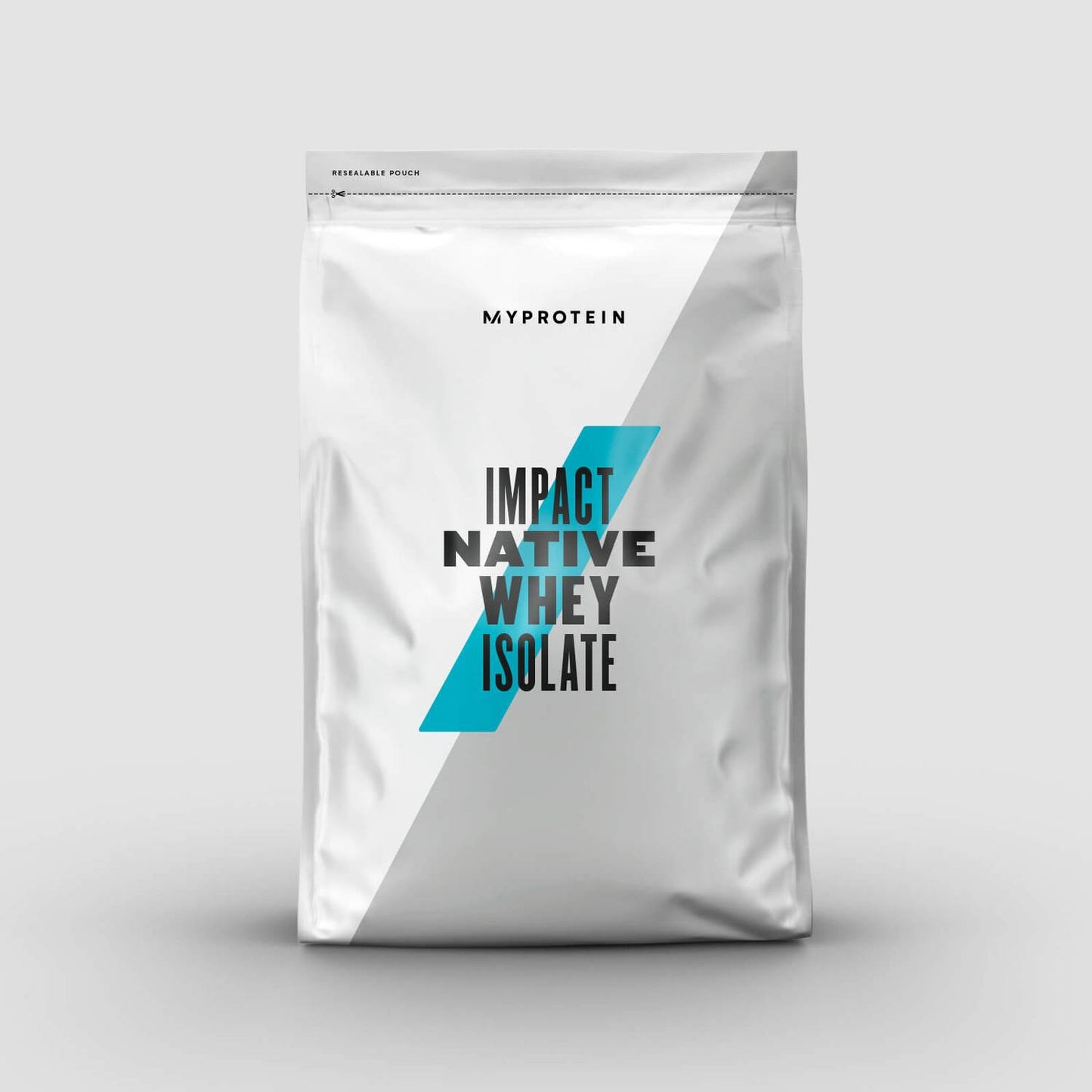 Impact Native Whey Isolate