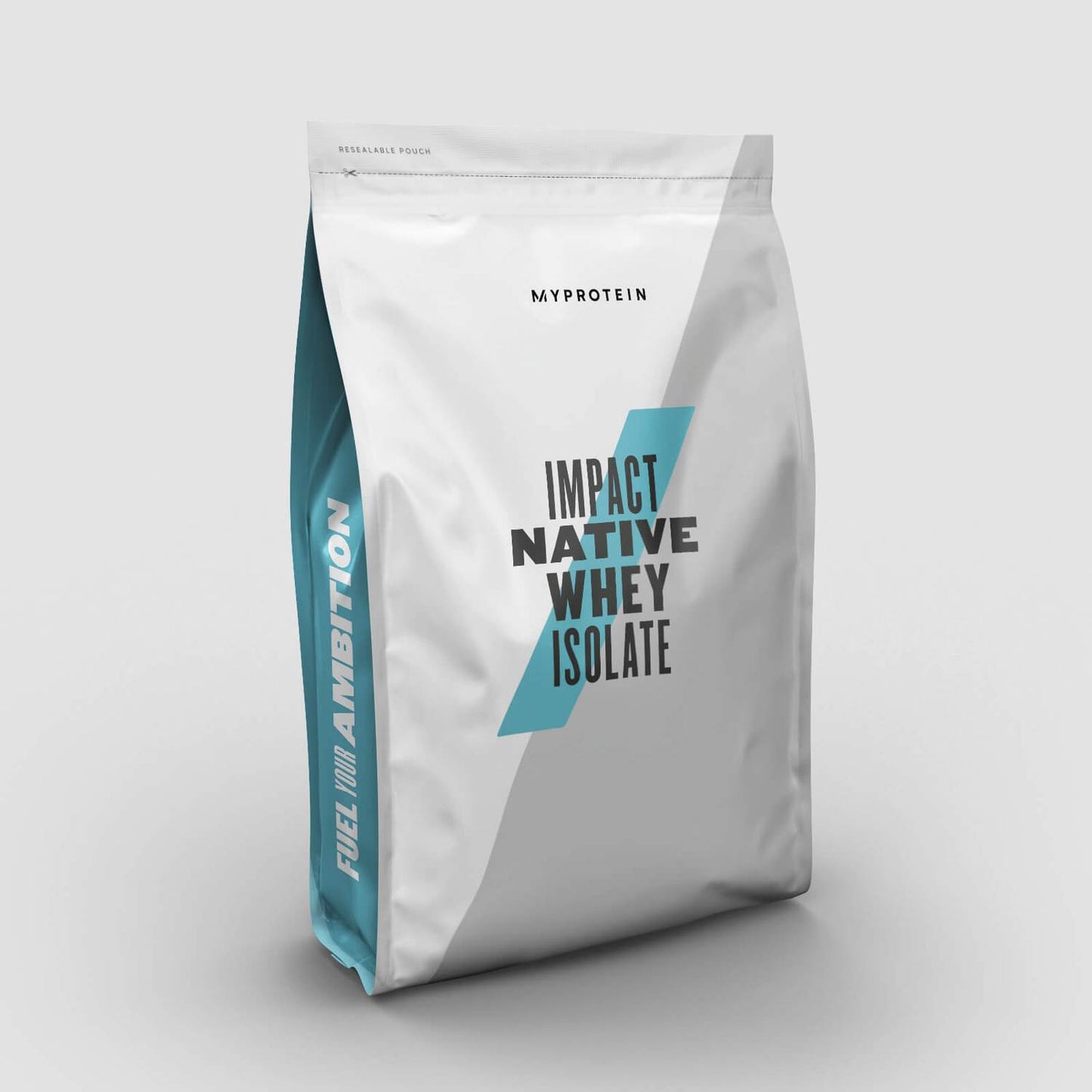 Impact Native Whey Isolate