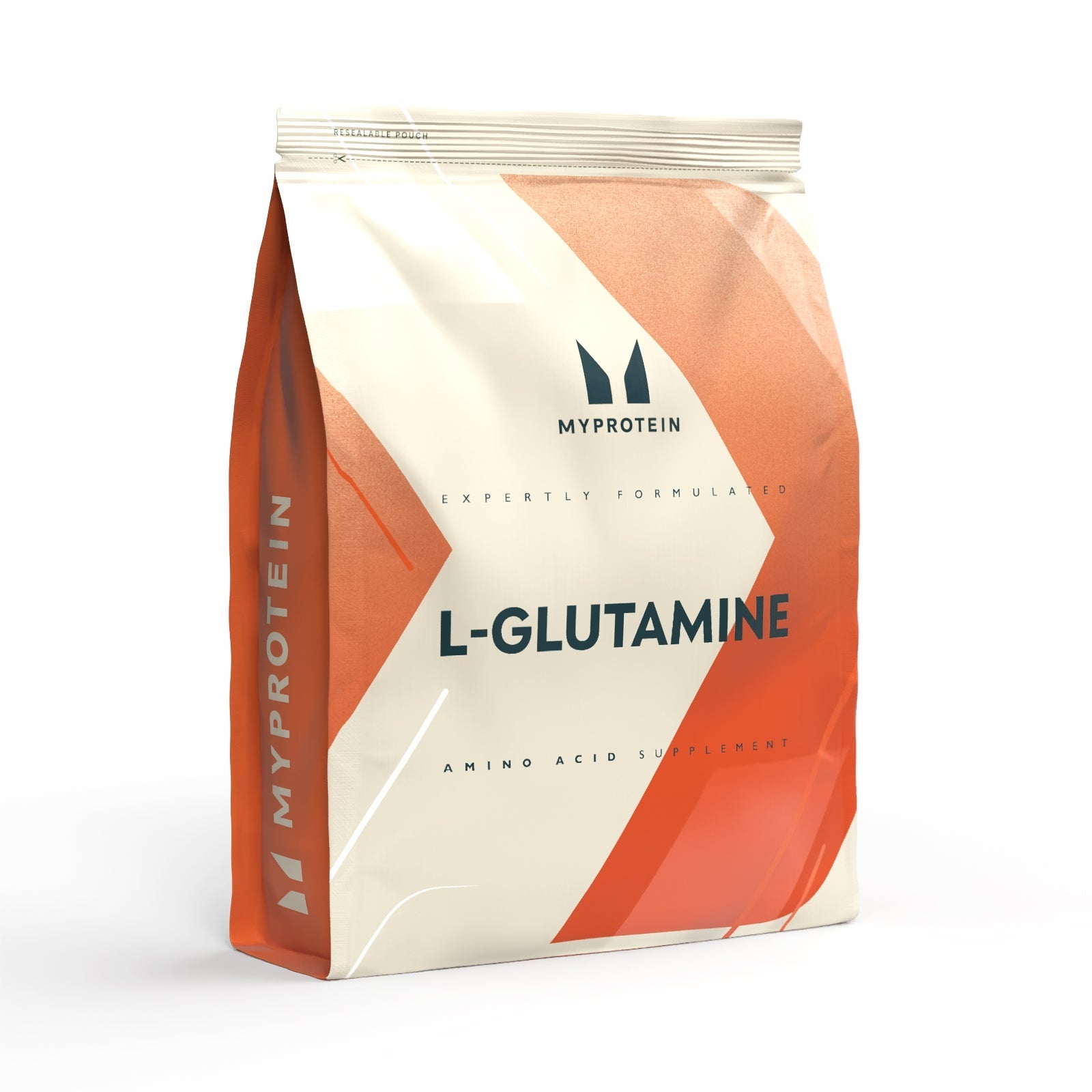 L-Glutamine Poeder - 1 kg
