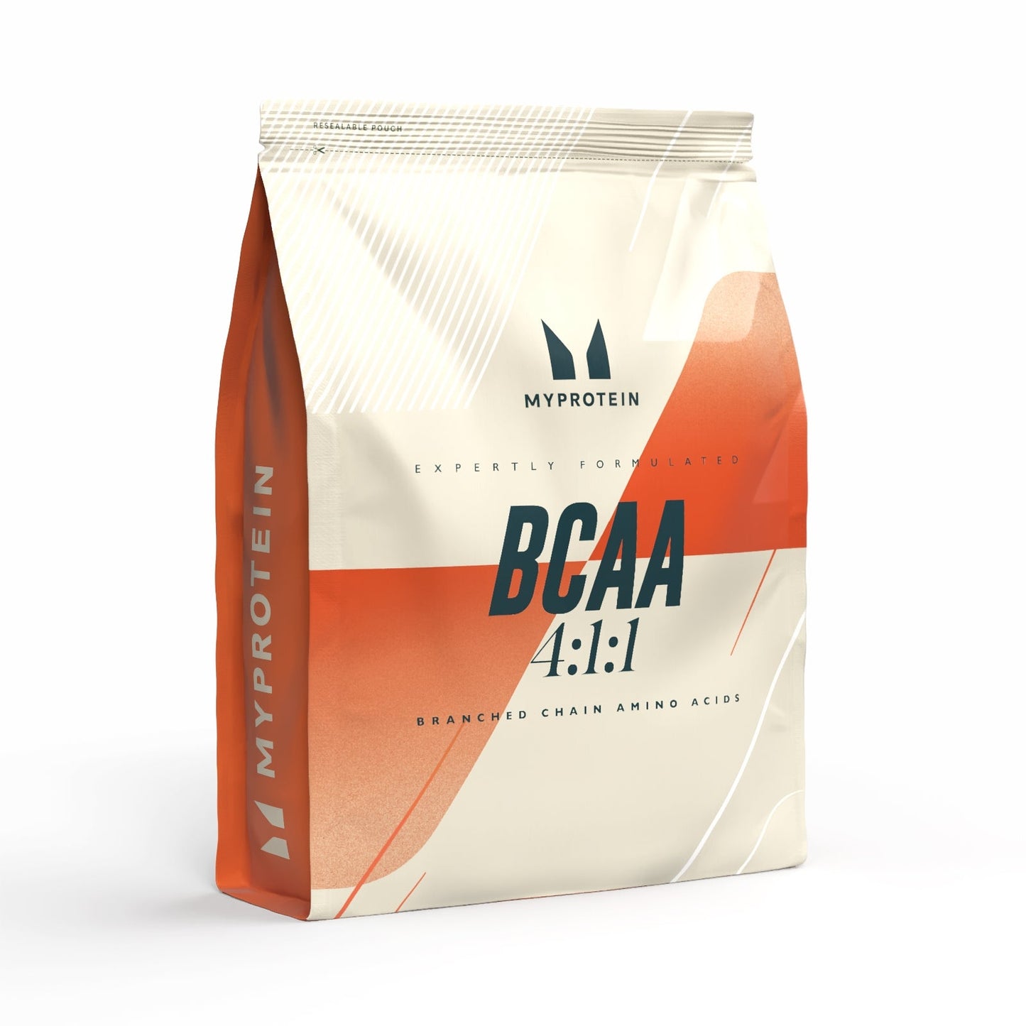 Essential BCAA 4:1:1 Poeder - Naturel / 500 g