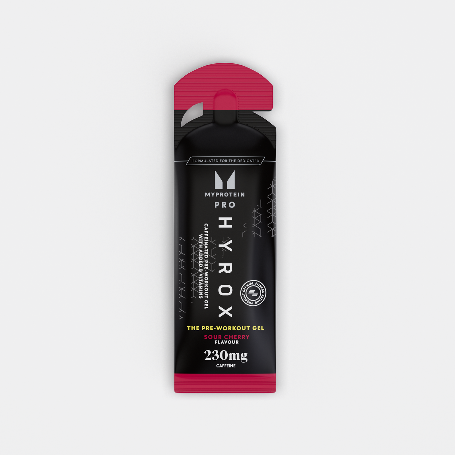 Pre-Workout Gel (Sample) - Green Apple (HYROX Edition) / 50 g