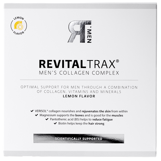 RevitalTrax Men's Collagen Complex - Standaard