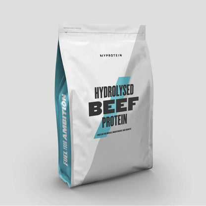 Gehydrolyseerde Beef Eiwit