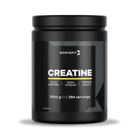 Creatine Creapure®