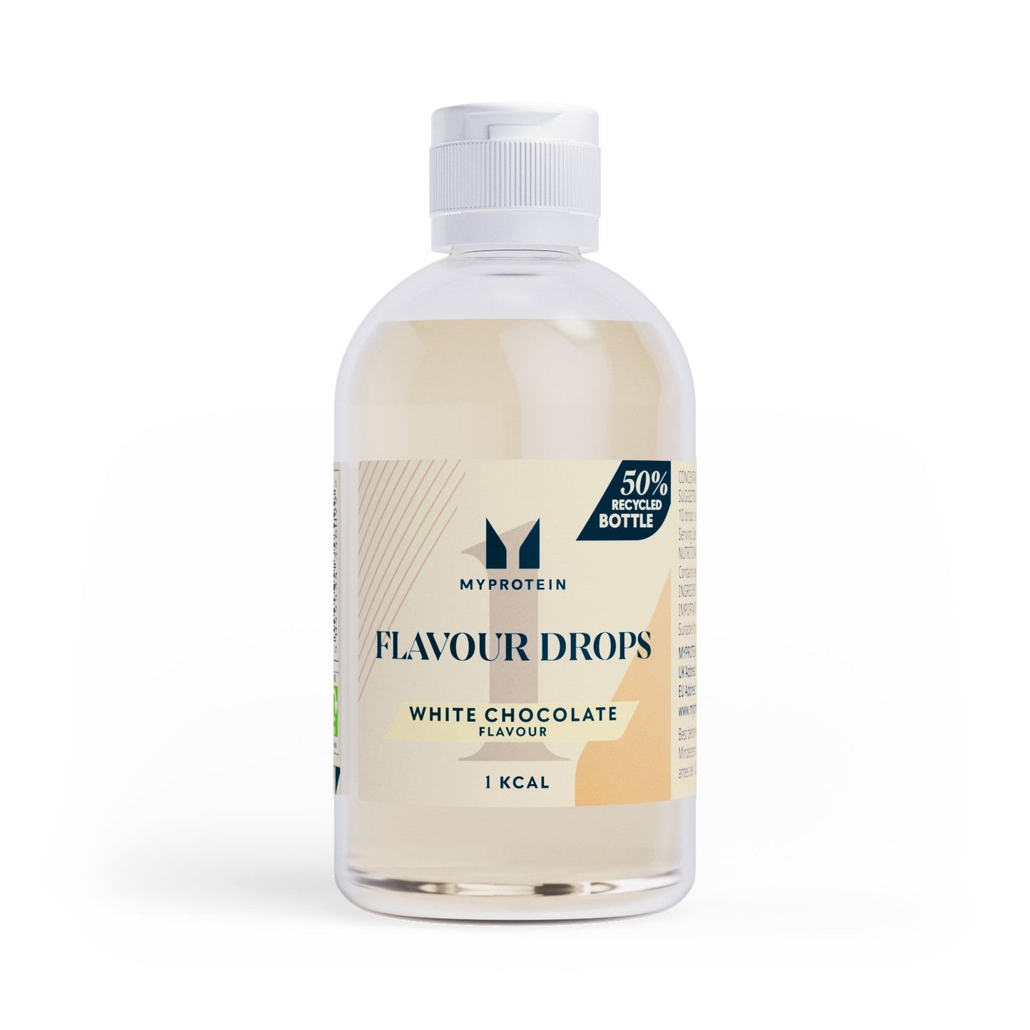 FlavDrops - Witte Chocolade / 50 ml